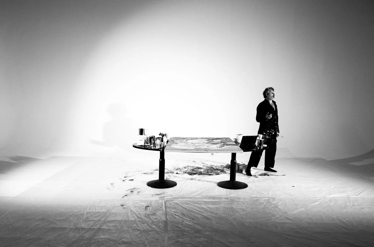 Gabriele Serrini — Abstract Cartoons, fotografia 10