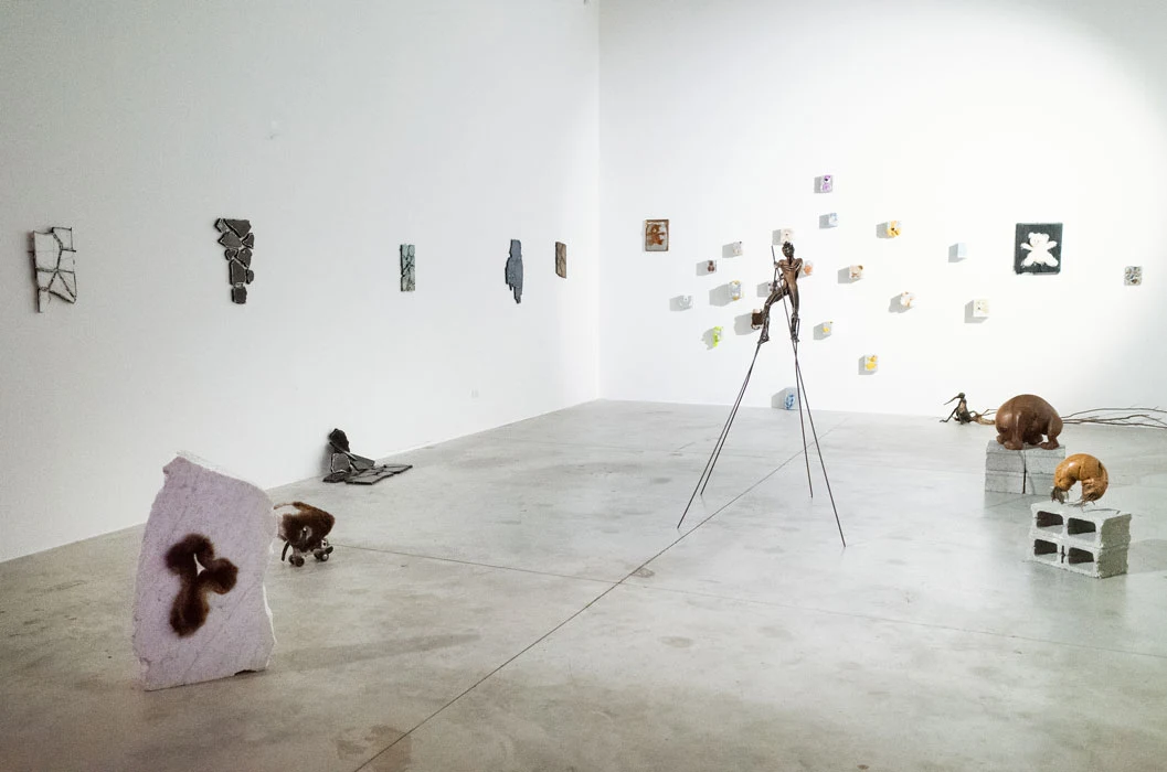 Jacopo Mandich — Apollisiaco, fotografia 12