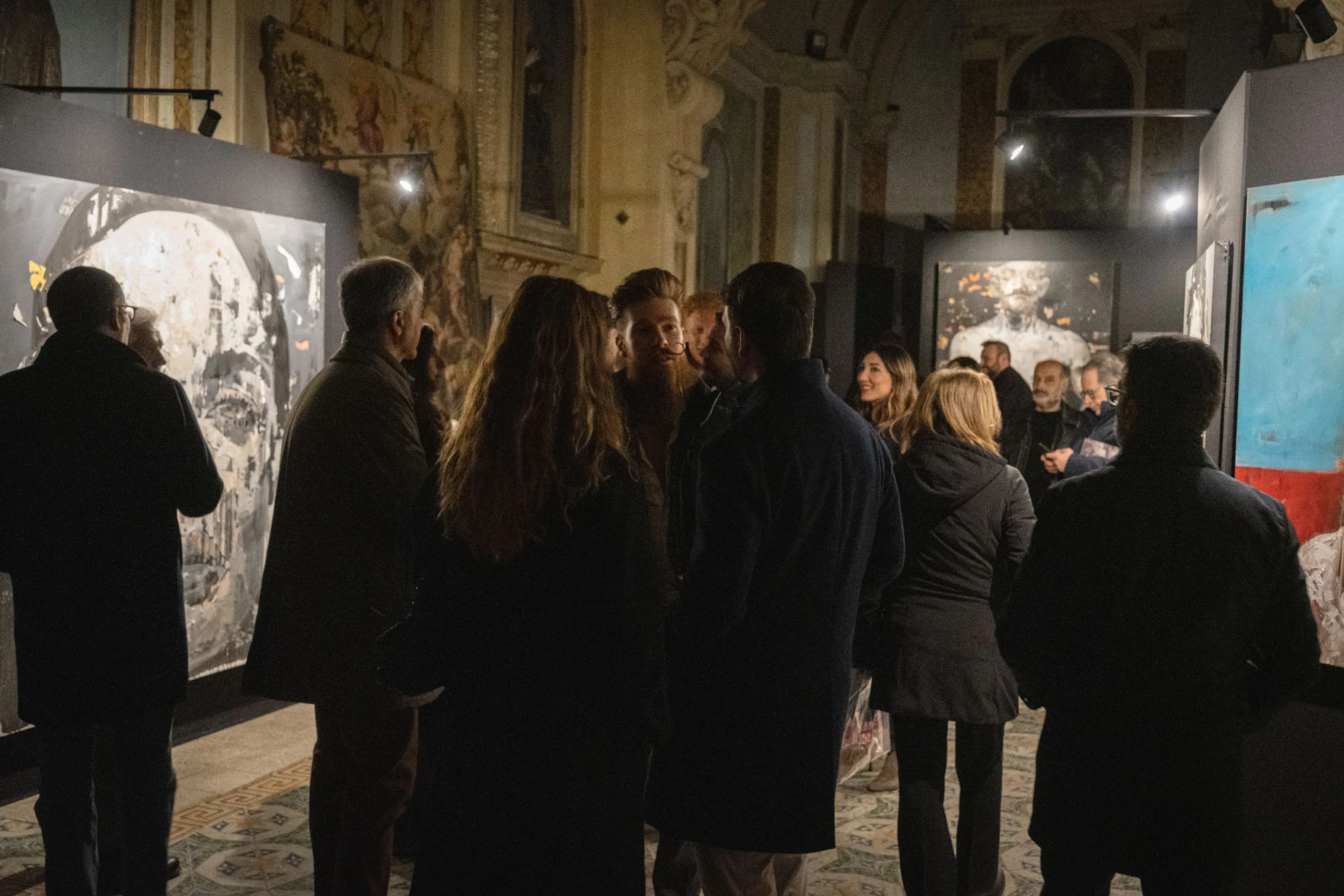Jacopo Mandich — Apollisiaco, fotografia 7
