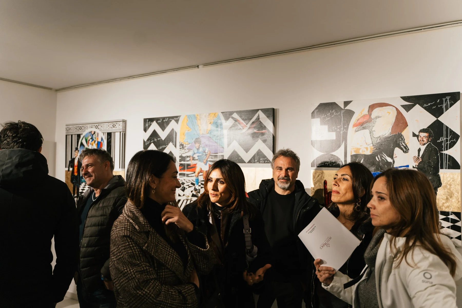 Sante Muro — Bite, fotografia 10