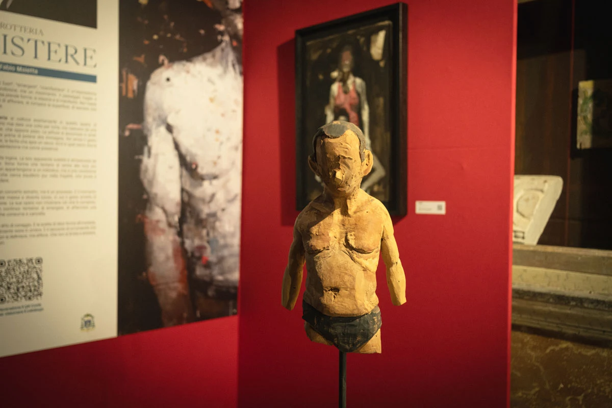 Massimo Lagrotteria — Ex-sistere, fotografia 16
