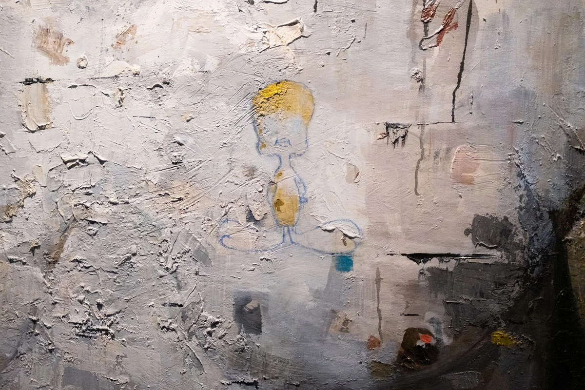 Massimo Lagrotteria — Ex-sistere, fotografia 7