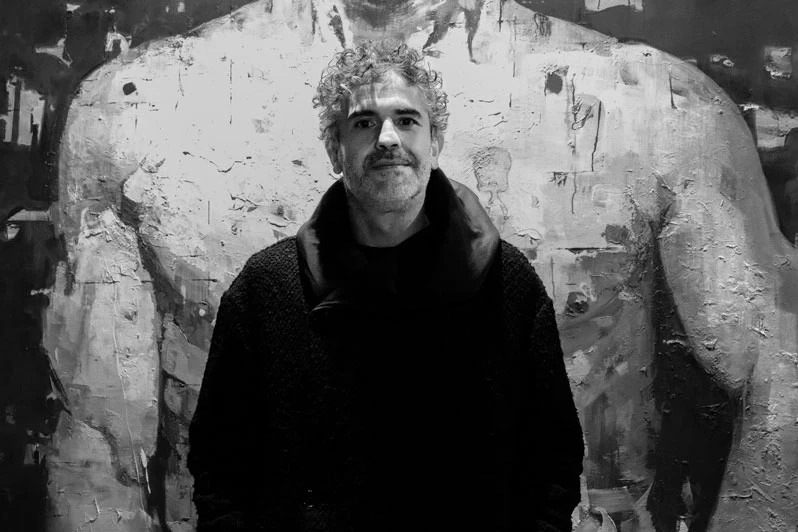 Massimo Lagrotteria — Ex-sistere, fotografia 18