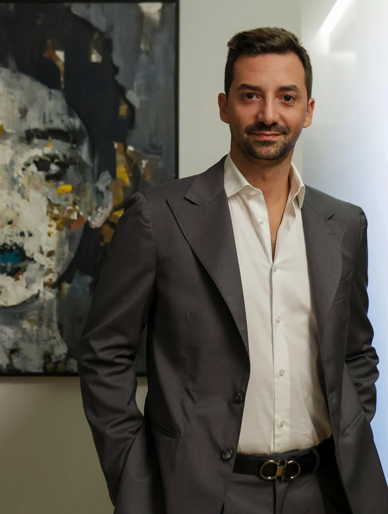 Fabio Maietta