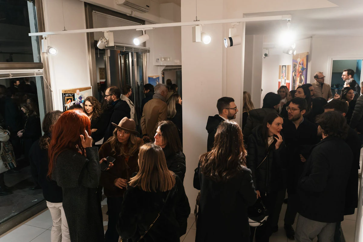 Sante Muro — Bite, fotografia 3