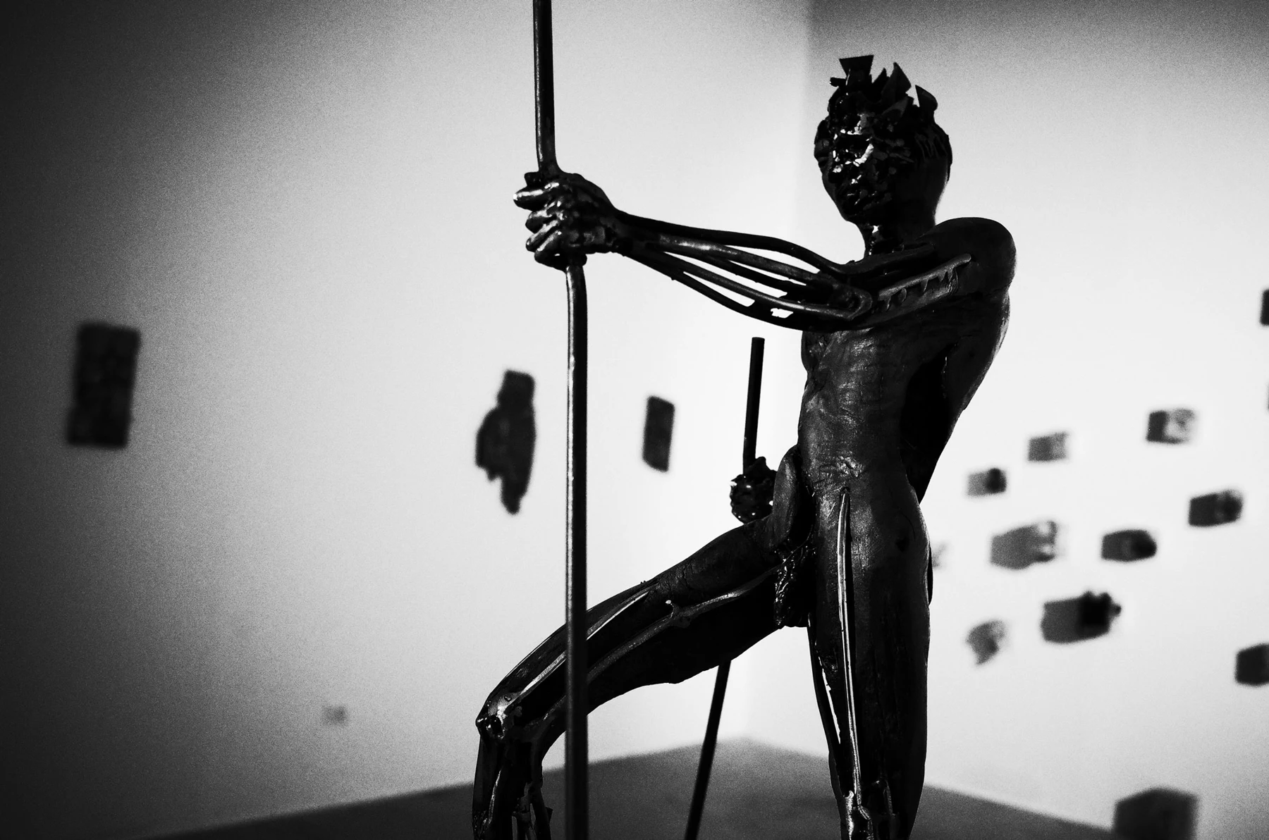 Jacopo Mandich — Apollisiaco, fotografia 1