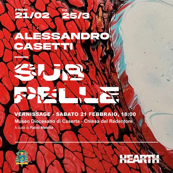 Exhibition poster
